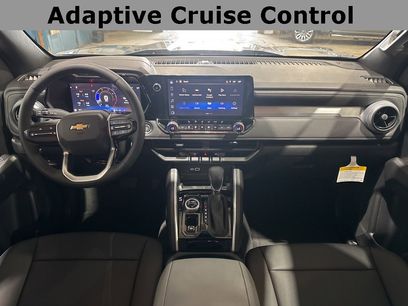 New 2025 Chevrolet Colorado LT w/ LT Convenience Package