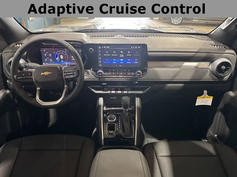 New 2025 Chevrolet Colorado LT w/ LT Convenience Package image 2