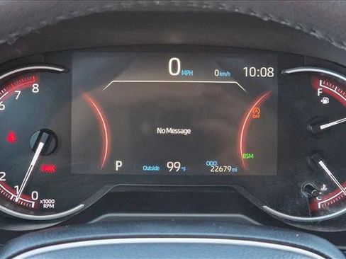 Certified 2024 Toyota RAV4 XLE Premium w/ Weather Package AWD/4WD image 11