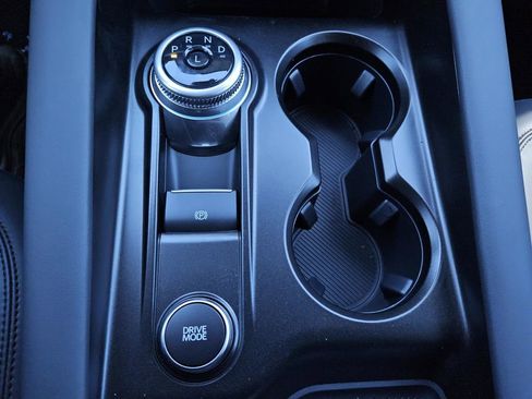 New 2026 Ford Explorer Active w/ Active Comfort Package image 14