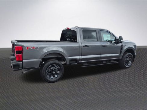 New 2026 Ford F250 XL w/ STX Appearance Package image 4