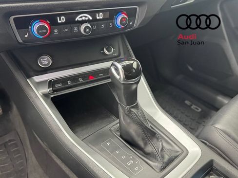 Used 2020 Audi Q3 2.0T Premium w/ Convenience Package AWD/4WD image 32