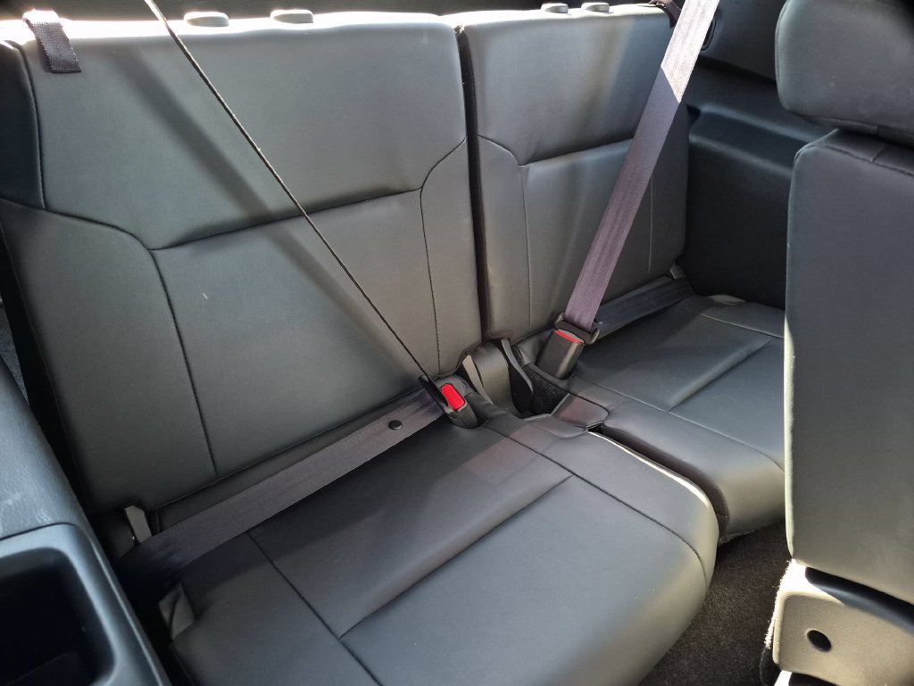 Used 2025 Mitsubishi Outlander SE AWD/4WD image 30