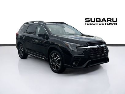 New 2025 Subaru Ascent Limited