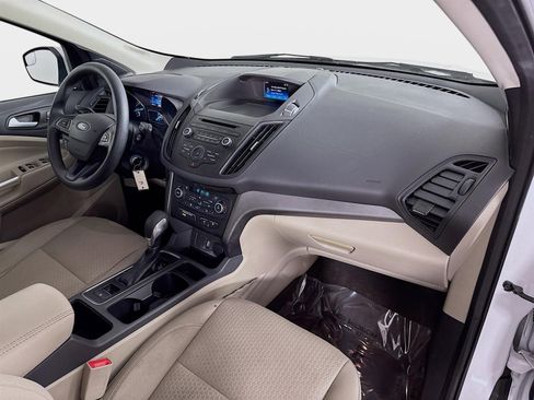 Used 2018 Ford Escape SE image 30