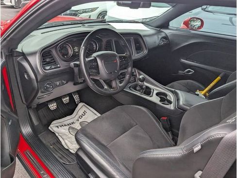 Used 2023 Dodge Challenger R/T Scat Pack w/ Plus Package image 10