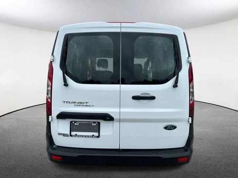 Used 2023 Ford Transit Connect XL image 12