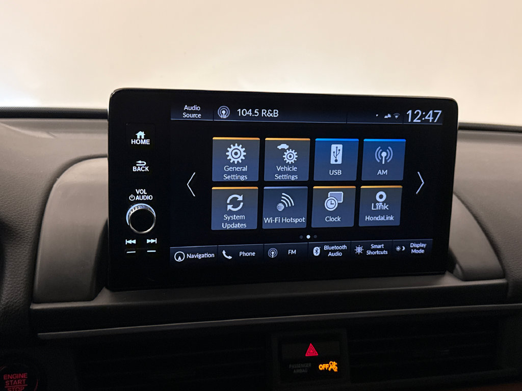 Certified 2025 Honda Pilot Elite image 30