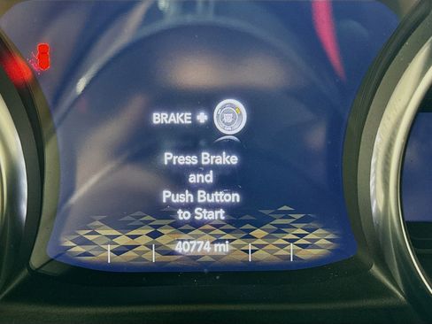 Used 2023 Jeep Wrangler Unlimited Sahara w/ Cold Weather Group image 16