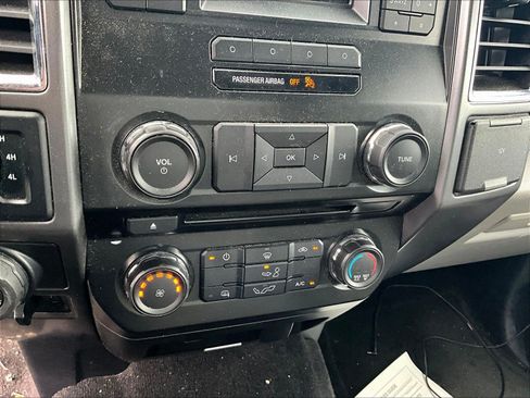 Used 2016 Ford F150 XLT w/ XTR Package AWD/4WD image 15
