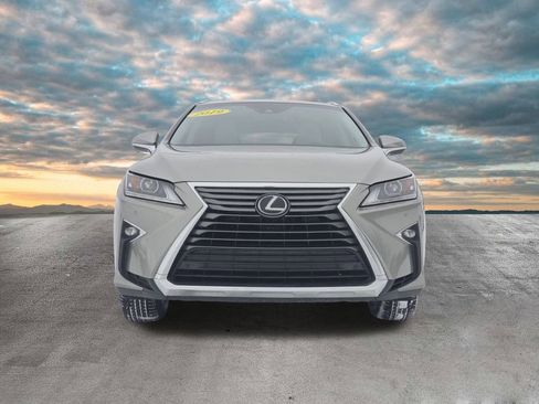 Used 2019 Lexus RX 350 AWD w/ Navigation Package image 3