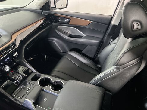 Used 2022 Acura MDX SH-AWD image 23