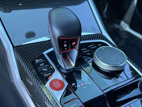 Used 2024 BMW M4 xDrive Competition image 13