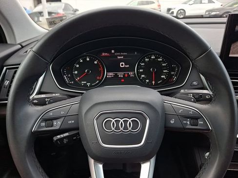 Certified 2023 Audi Q5 2.0T Premium w/ Convenience Package AWD/4WD image 19