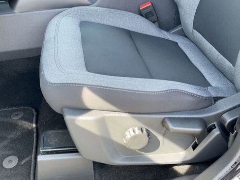 Used 2025 Ford Bronco Big Bend image 13