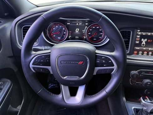 Used 2018 Dodge Charger SXT Plus RWD image 23