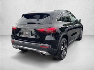 Certified 2025 Mercedes-Benz GLA 250 video 2
