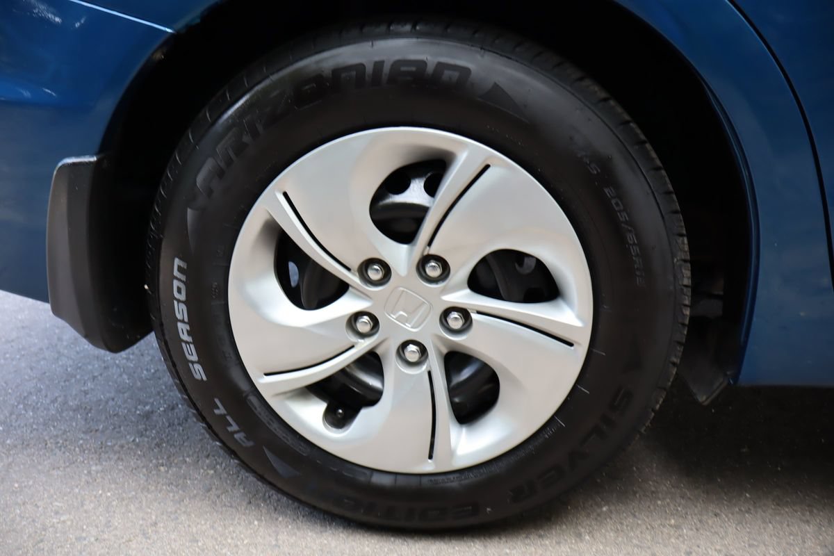 Used 2014 Honda Civic LX image 44