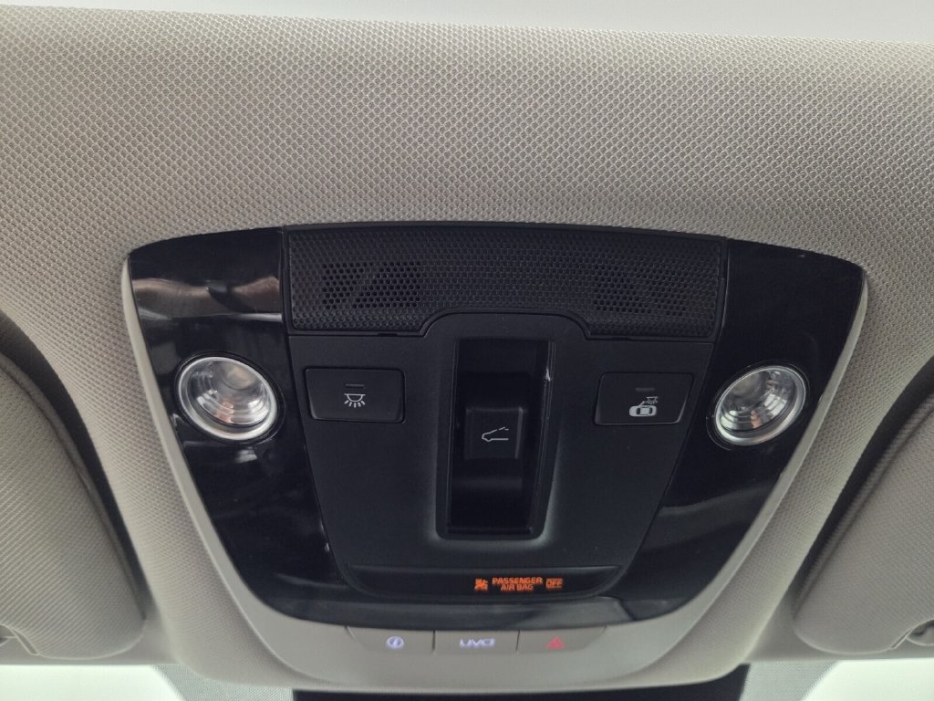 Used 2022 Kia Sorento SX FWD image 34