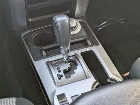 Certified 2023 Toyota 4Runner SR5 image 14