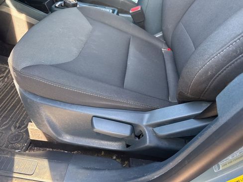 Used 2023 Ford Maverick XL w/ Equipment Group 100A Standard image 10