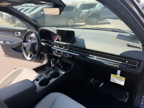 Used 2026 Honda Civic Sport Touring image 19
