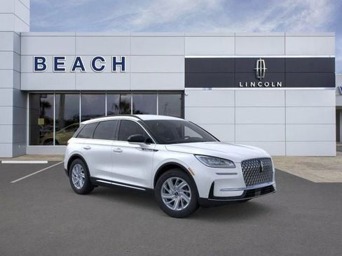 New 2026 Lincoln Corsair Premiere image 1