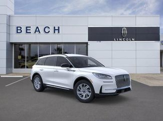 New 2026 Lincoln Corsair Premiere video 1