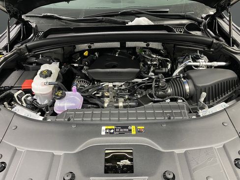 New 2026 Jeep Grand Cherokee Altitude AWD/4WD image 39