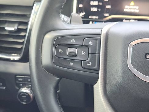 Used 2025 GMC Sierra 1500 Denali w/ Denali Reserve Package AWD/4WD image 29