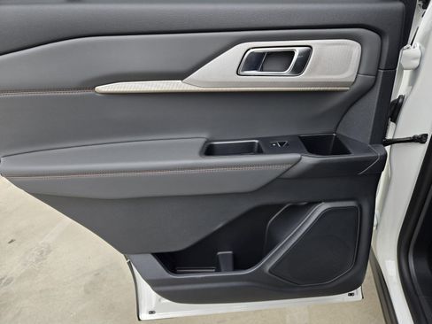 New 2025 Ford Explorer Active image 26