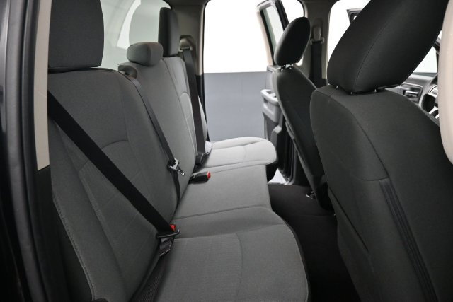 Used 2024 RAM 1500 Classic SLT RWD image 23