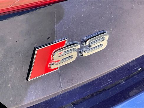 Used 2023 Audi S3 Premium Plus w/ Premium Plus Package image 27