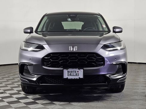 Used 2023 Honda HR-V EX-L image 2
