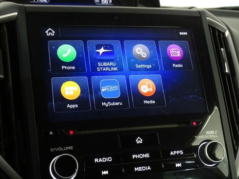 Used 2021 Subaru Forester Sport image 33