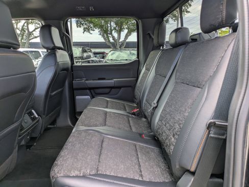 Used 2025 Ford F150 Tremor w/ Bed Utility Package AWD/4WD image 14
