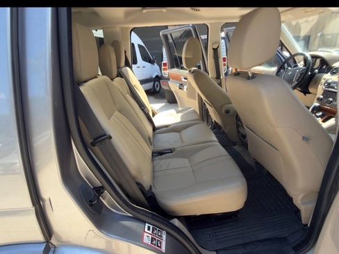 Used 2012 Land Rover LR4 HSE AWD/4WD image 69