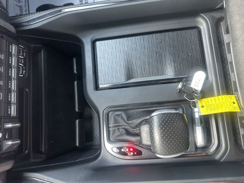 Used 2024 RAM 1500 TRX w/ TRX Level 2 Equipment Group image 39