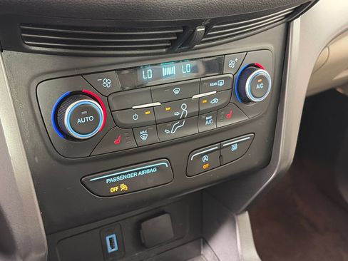 Used 2018 Ford Escape SEL AWD/4WD image 21