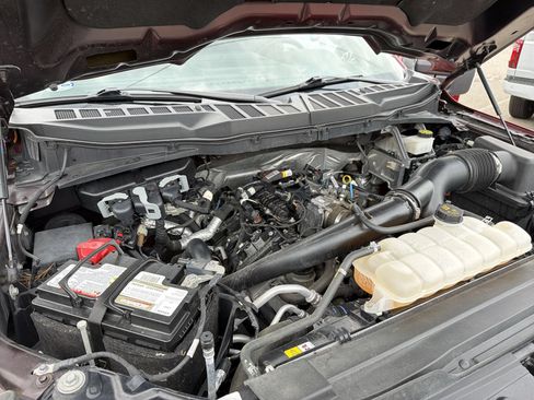 Certified 2022 Ford F150 XLT w/ Equipment Group 302A High AWD/4WD image 20