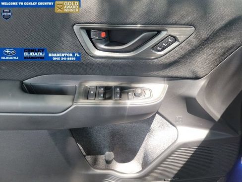 New 2026 Subaru Outback Limited AWD/4WD image 14
