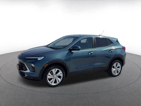 Used 2026 Buick Encore GX Preferred FWD image 8