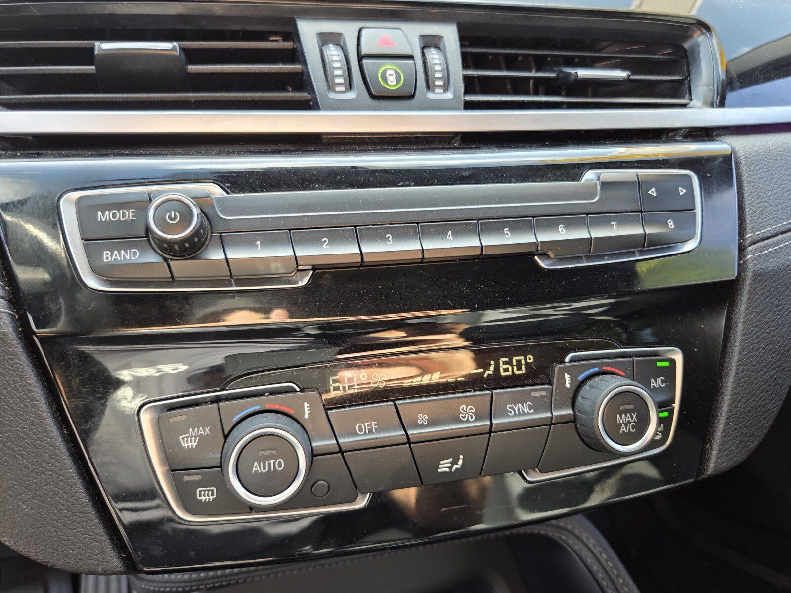 Used 2021 BMW X1 sDrive28i w/ Convenience Package FWD image 28