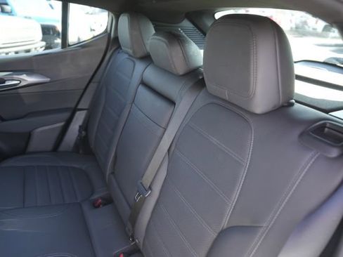 Used 2024 Alfa Romeo Tonale Veloce w/ Premium Interior Package image 13