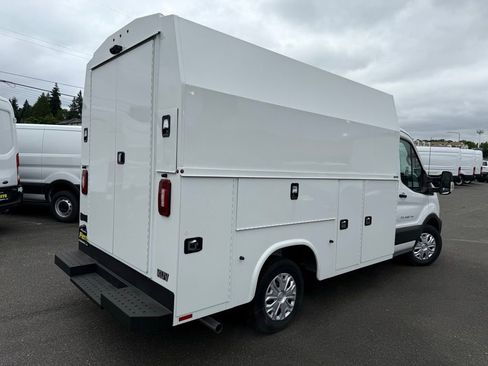 New 2024 Ford Transit 350 Transit-KUV w/ Interior Upgrade Package image 9