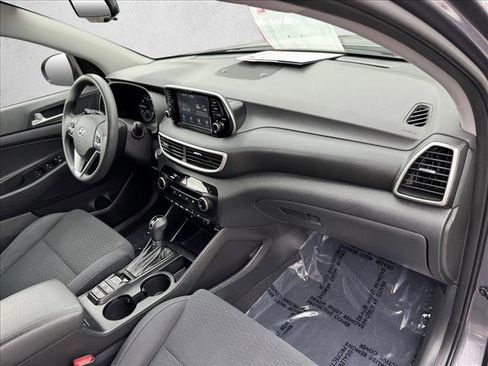 Used 2021 Hyundai Tucson Value image 20