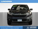 Used 2018 Honda CR-V EX-L image 2