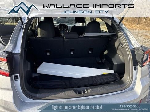 New 2026 Subaru Impreza 2.0i Sport image 86