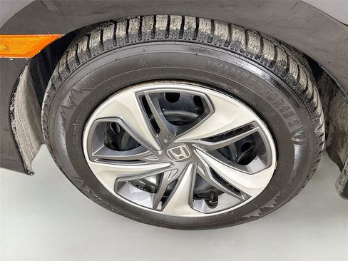 Used 2019 Honda Civic LX image 29