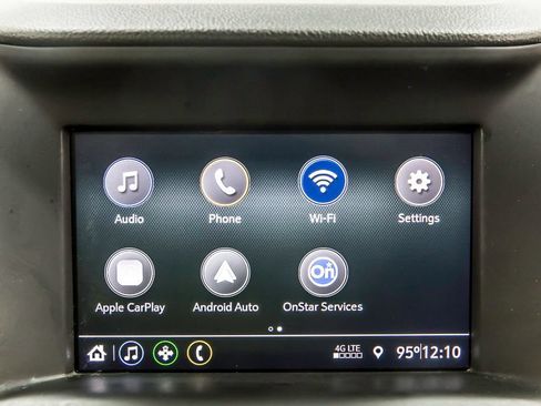 Used 2021 GMC Terrain SLE w/ Driver Convenience Package FWD image 23